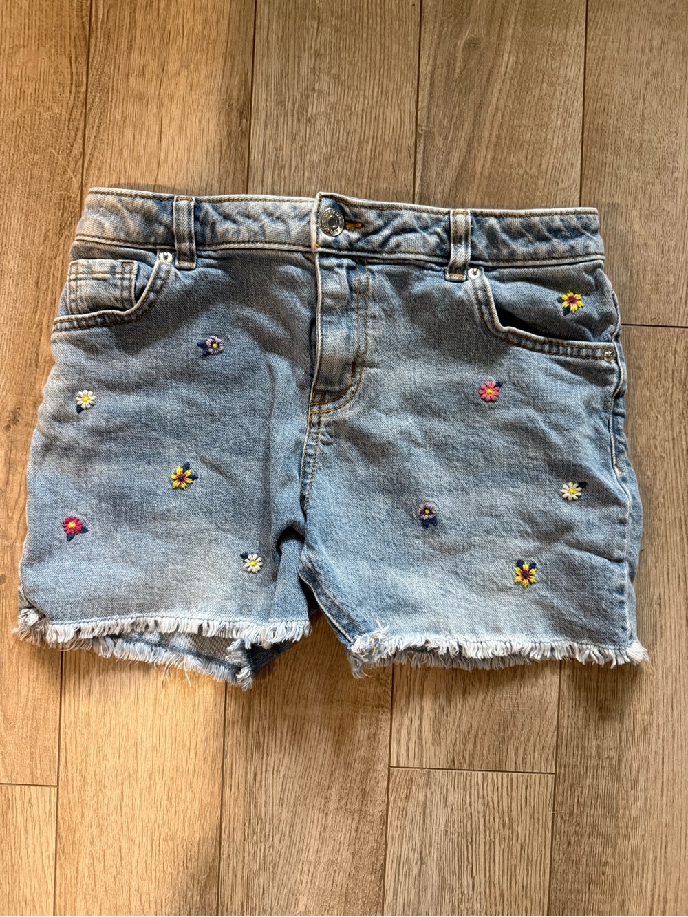 Girl’s Cat & Jack Shorts